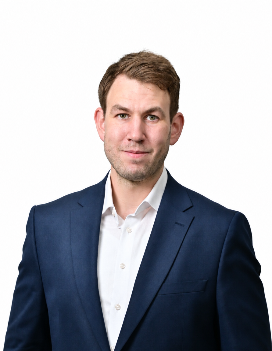 Marvin Daniel